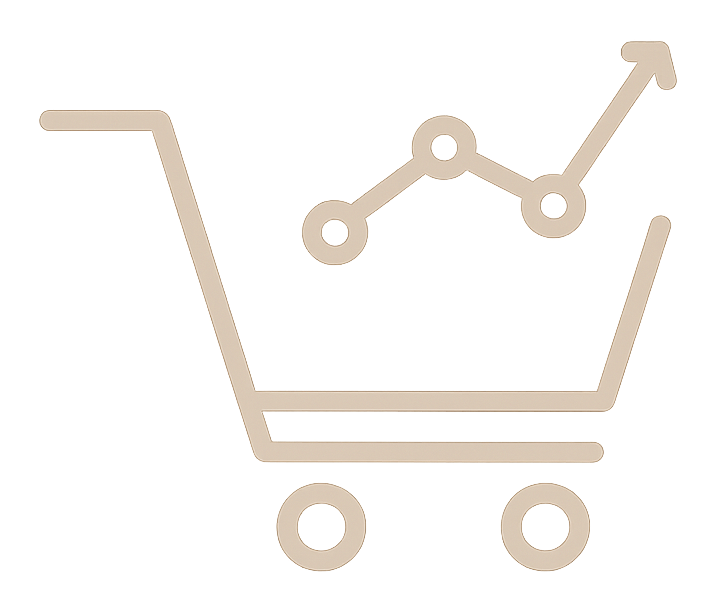Buy Smarter Icon
