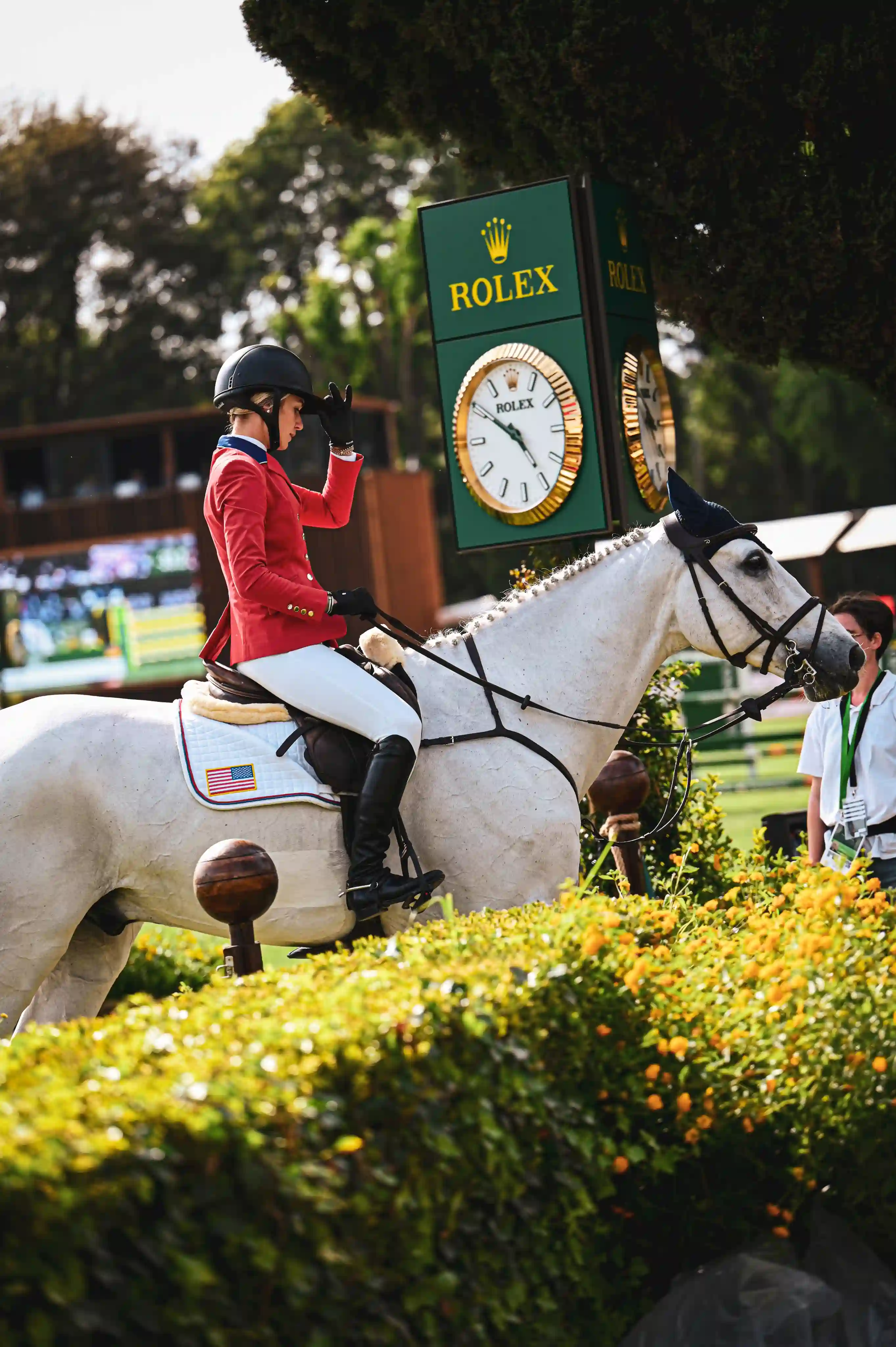 Tryon Summer 6