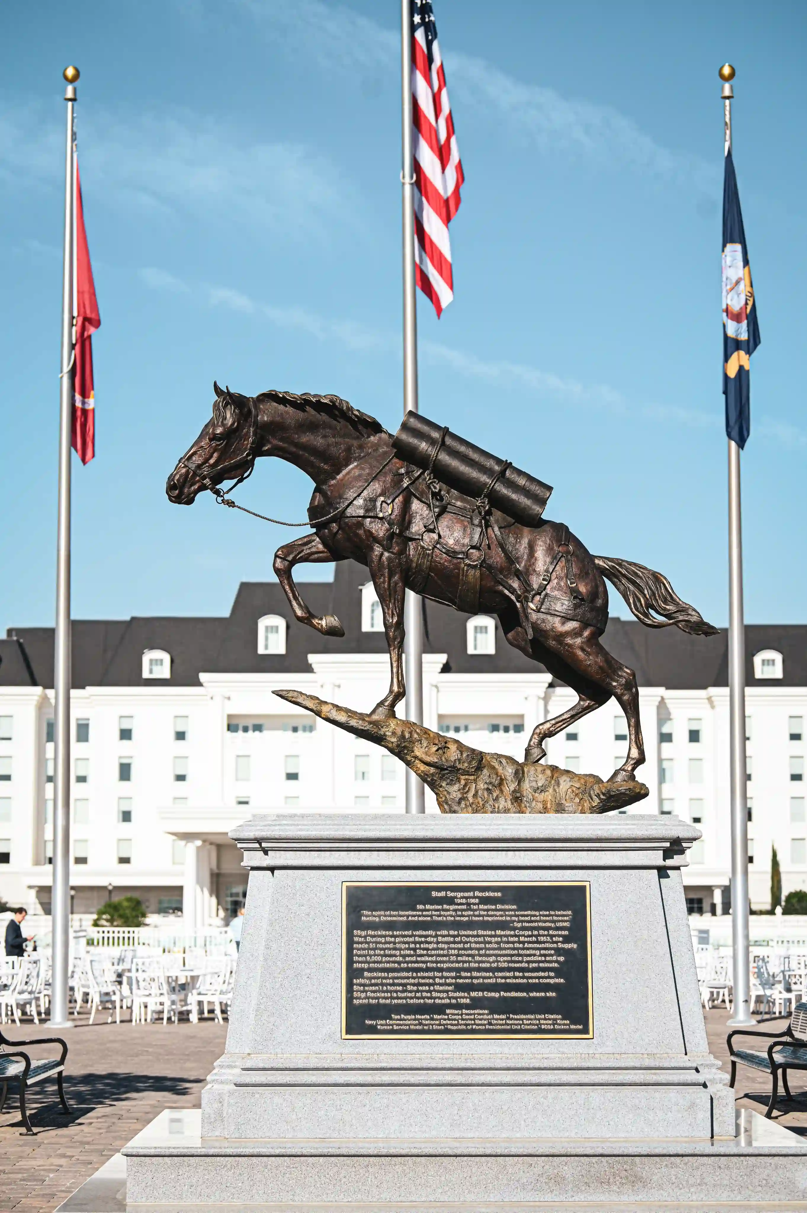 Traverse City Spring Horse Show